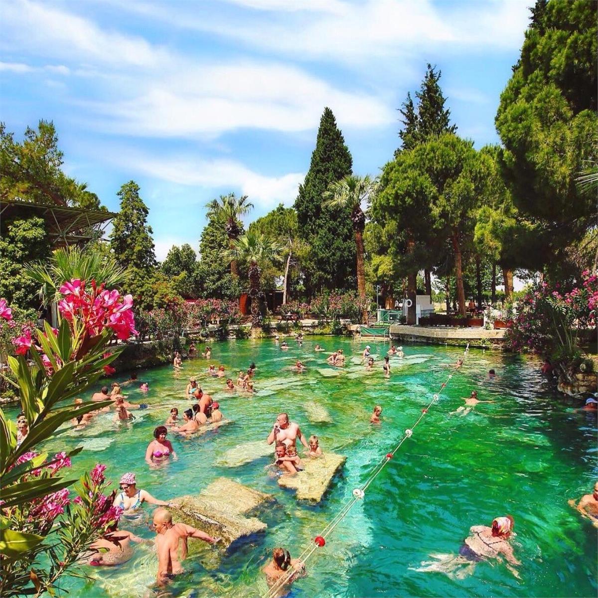 Pamukkale Turu 6