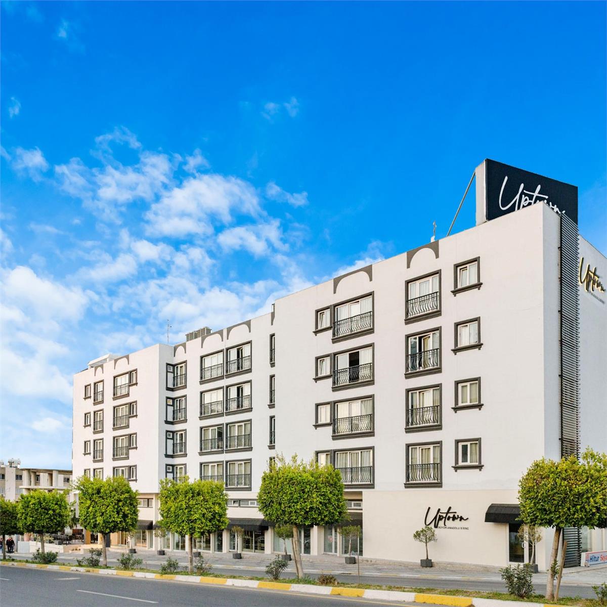 3 GECE 4 GÜN BÜYÜK ANADOLU GIRNE HOTEL KONAKLAMALI KIBRIS TURU