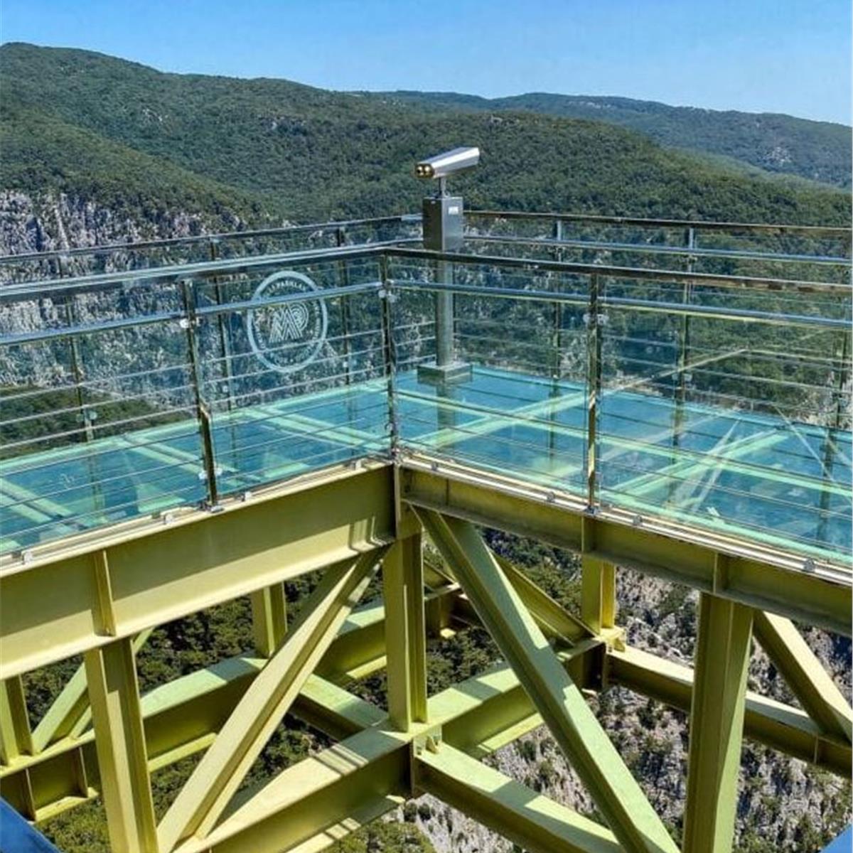 İzmir çIkışlı günübirlik Kazdağları Jeep safari turu