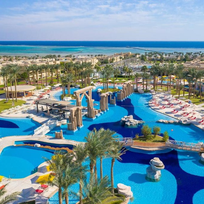 İzmir'den Kalkışlı 3 Gece 4 Gün Uçaklı ve Konaklamalı Sharm El Sheikh Turu Konaklama Seçenekleri İle