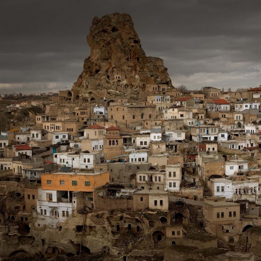 İzmir'den Uçak İle Hareketli 2 Gece 3 Gün Konaklamalı Mardin Göbeklitepe GAP Turu