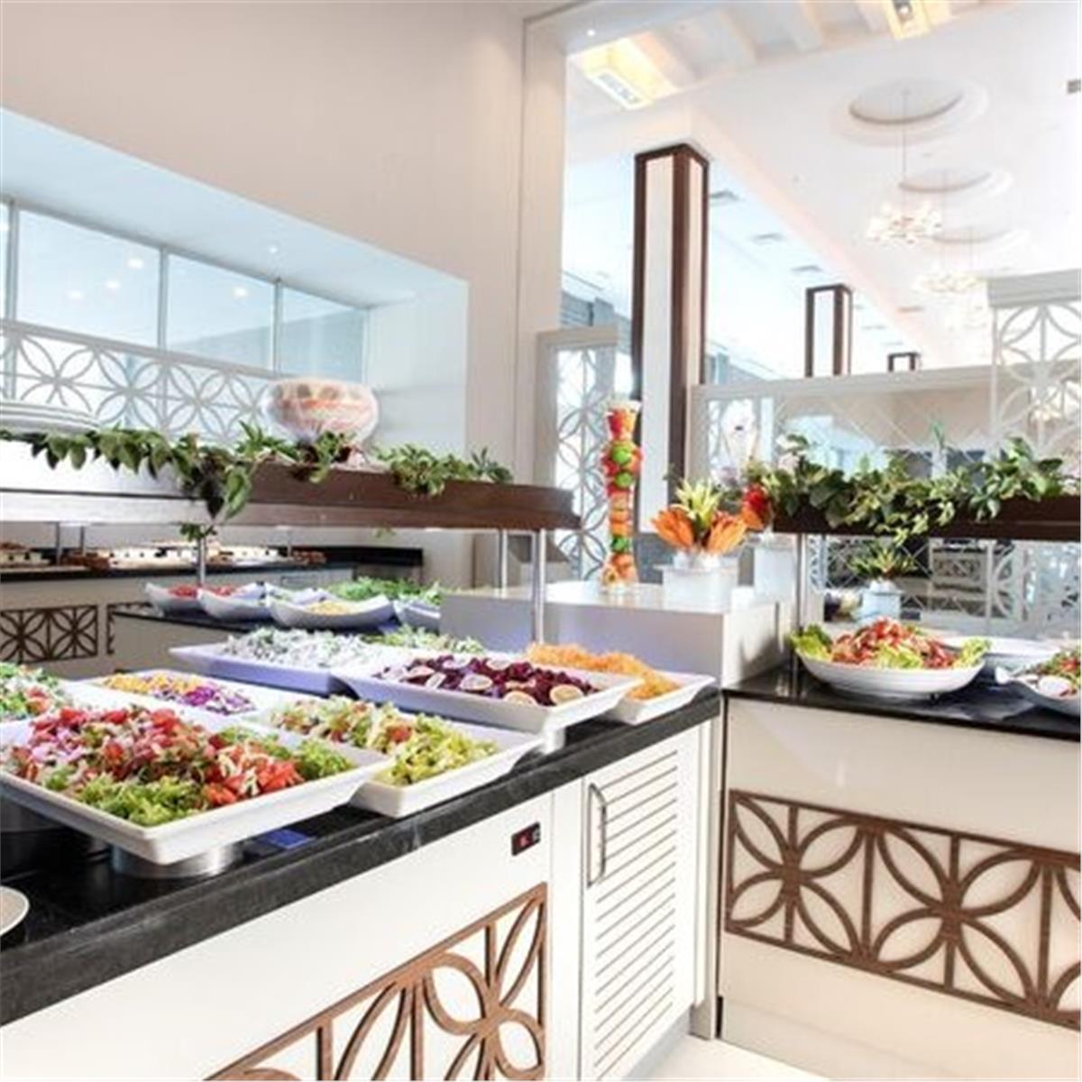İZMIR ÇIKIŞLI YILBAŞI ÖZEL 2 GECE 3 GÜN KONAKLAMA ARIA CLAROS BEACH & SPA RESORT HOTEL 2024 YILBAŞI GALA YEMEĞI