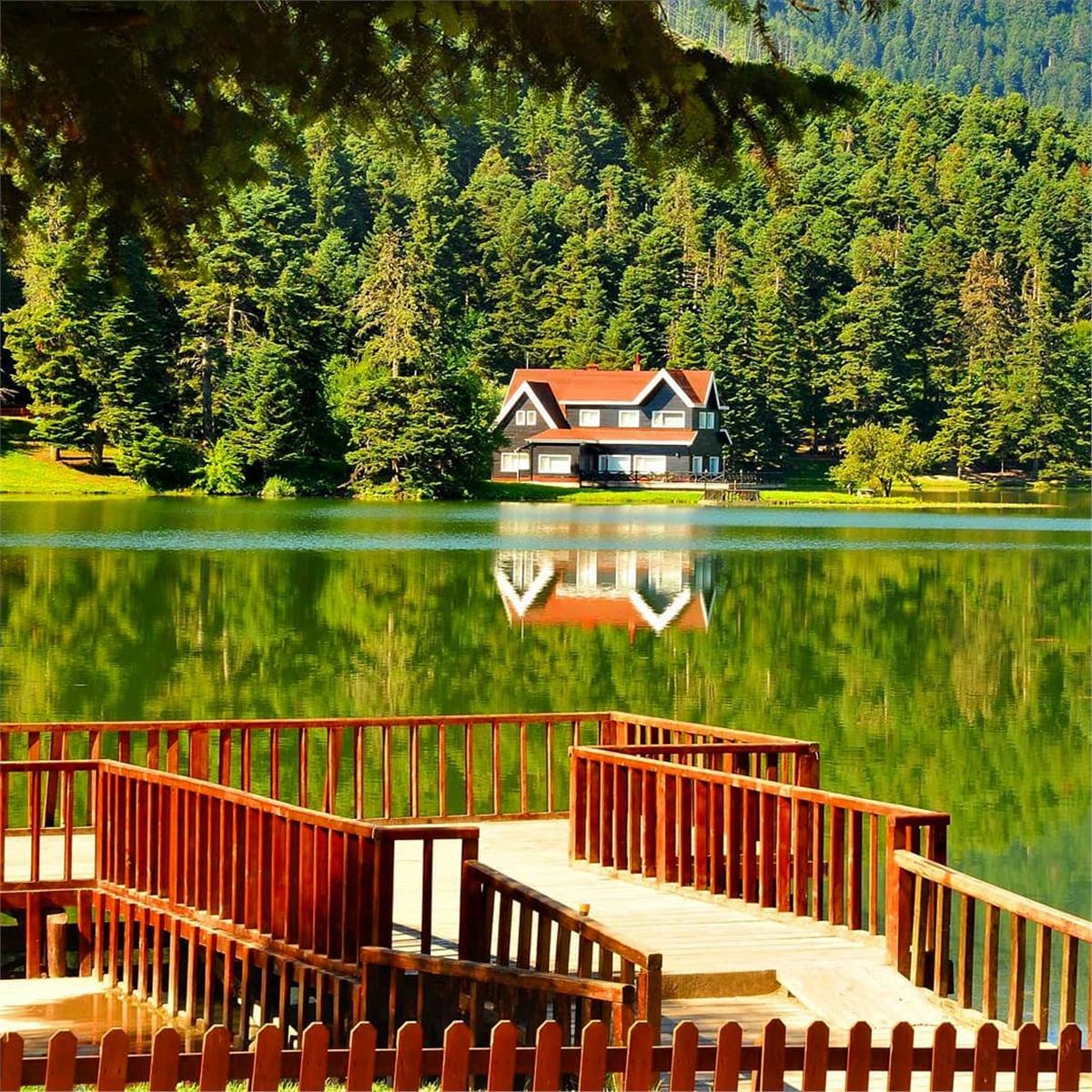 1 GECE 2 GÜN BOLU HAMPTON BY HILTON OTEL KONAKLAMALI ŞILE, AĞVA, ABANT, YEDIGÖLLER, GÖLCÜK, MAŞUKIYE, ORMANYA TURU