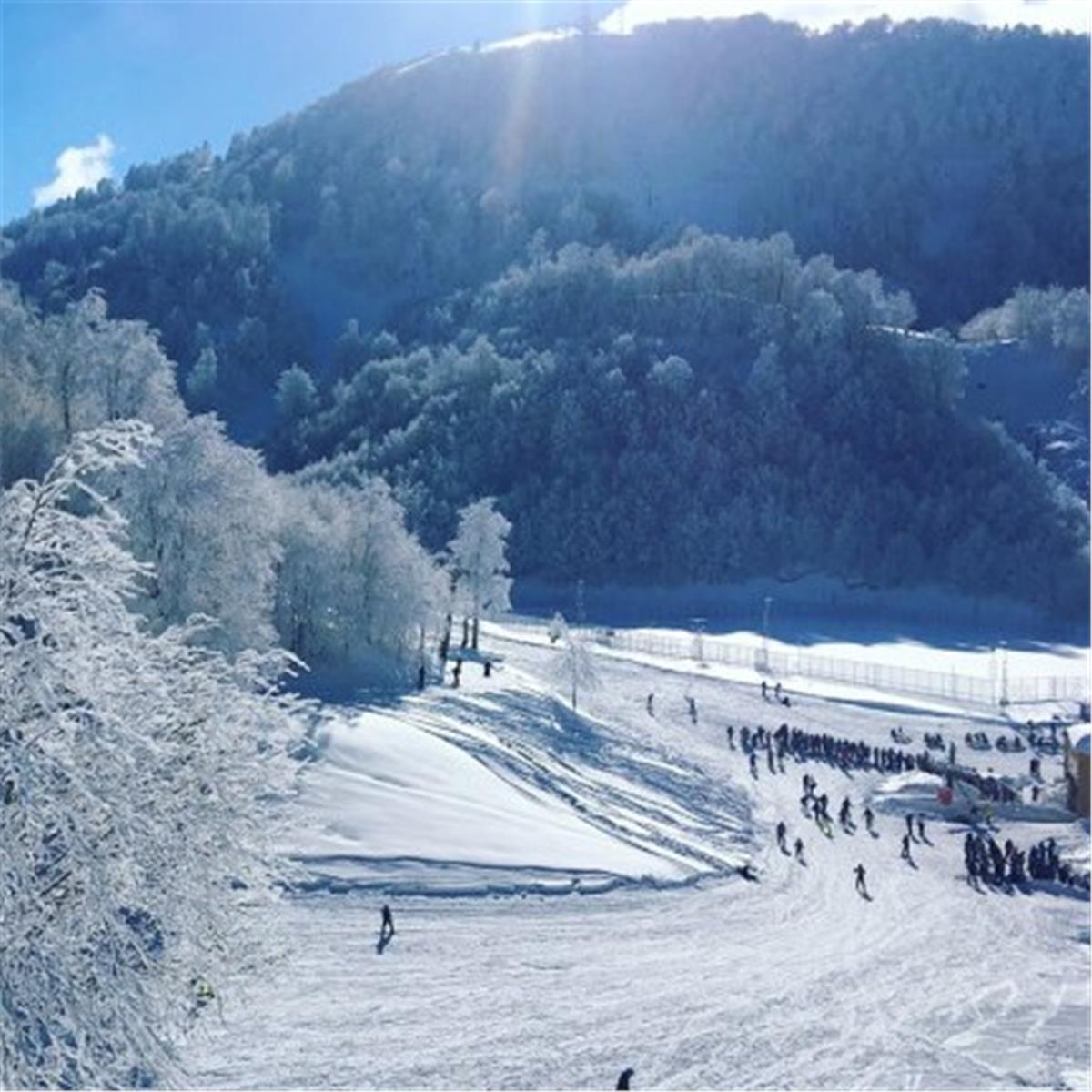 YILBAŞI ÖZEL 1 GECE 2 GÜN 5* RAMADA BY WYNDHAM HOTEL KONAKLAMALI GALA YEMEĞI DAHIL ABANT KARTEPE ULUDAĞ TURU ÜSTELIK LIMITSIZ İÇECEKLI