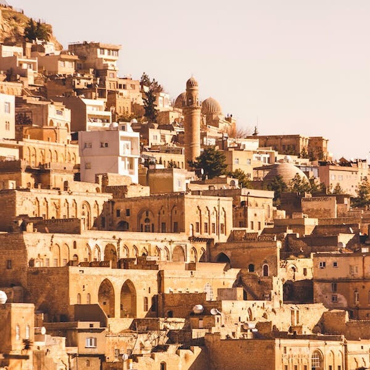 BUTIK DIYARBAKIR MARDIN URFA GAZIANTEP TURU
