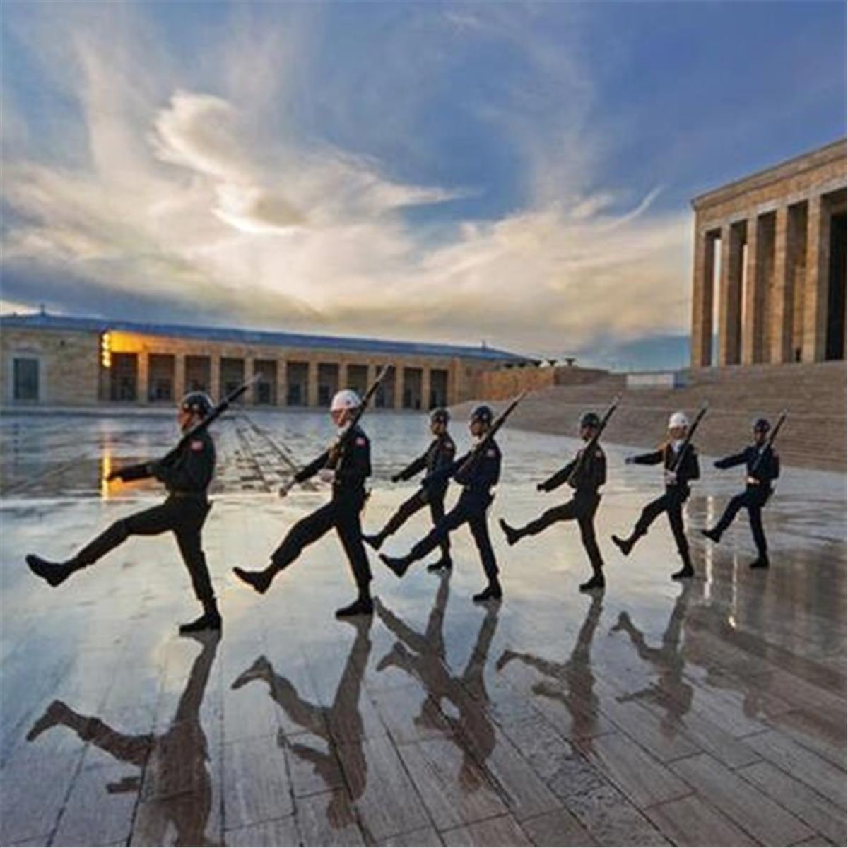 1 GECE 2 GÜN KONAKLAMALI ANKARA ANITKABIR TURU