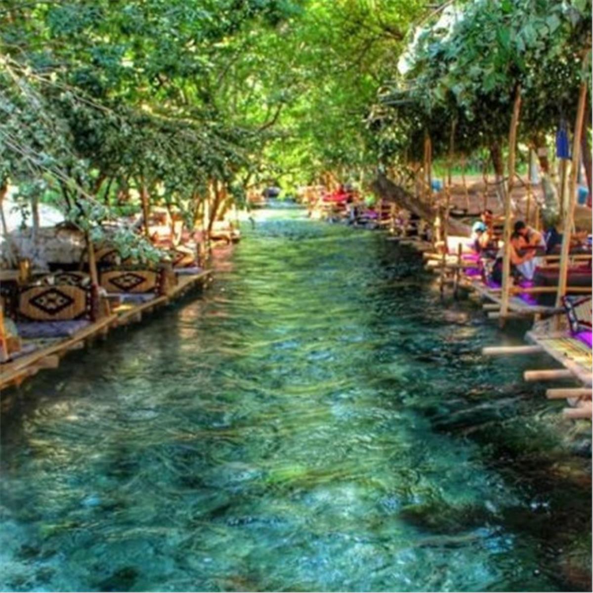 İZMIR UÇAK İLE HAREKETLI 2 GECE 3 GÜN KONAKLAMALI BUTIK MARDIN URFA DIYARBAKIR TURU