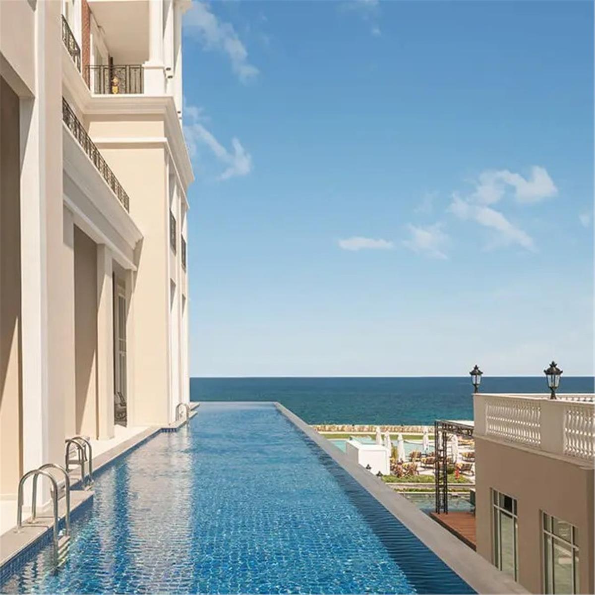 KAYA PALAZZO RESORT TAM PANSIYON PLUS KONAKLAMA SEÇENEKLERI
