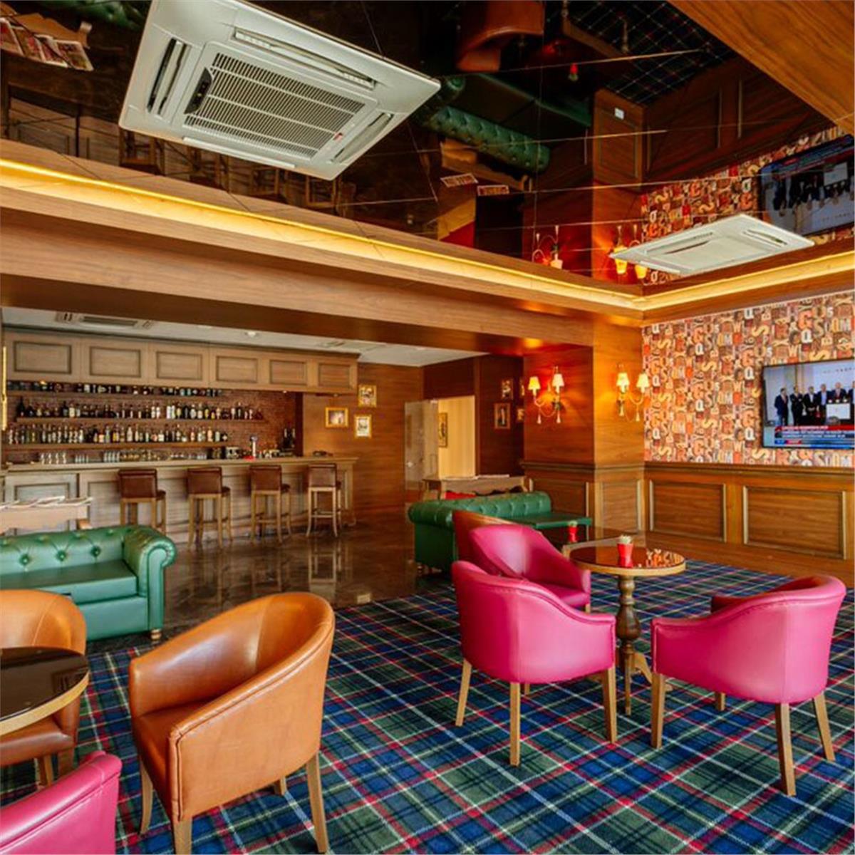 GRAND PASHA KYRENIA HOTEL YARIM PANSIYON