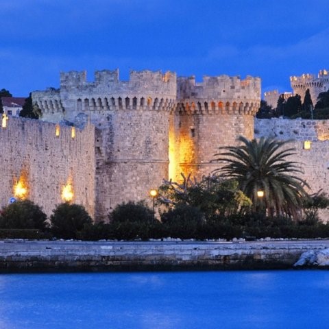 RODOS SYMI TURU