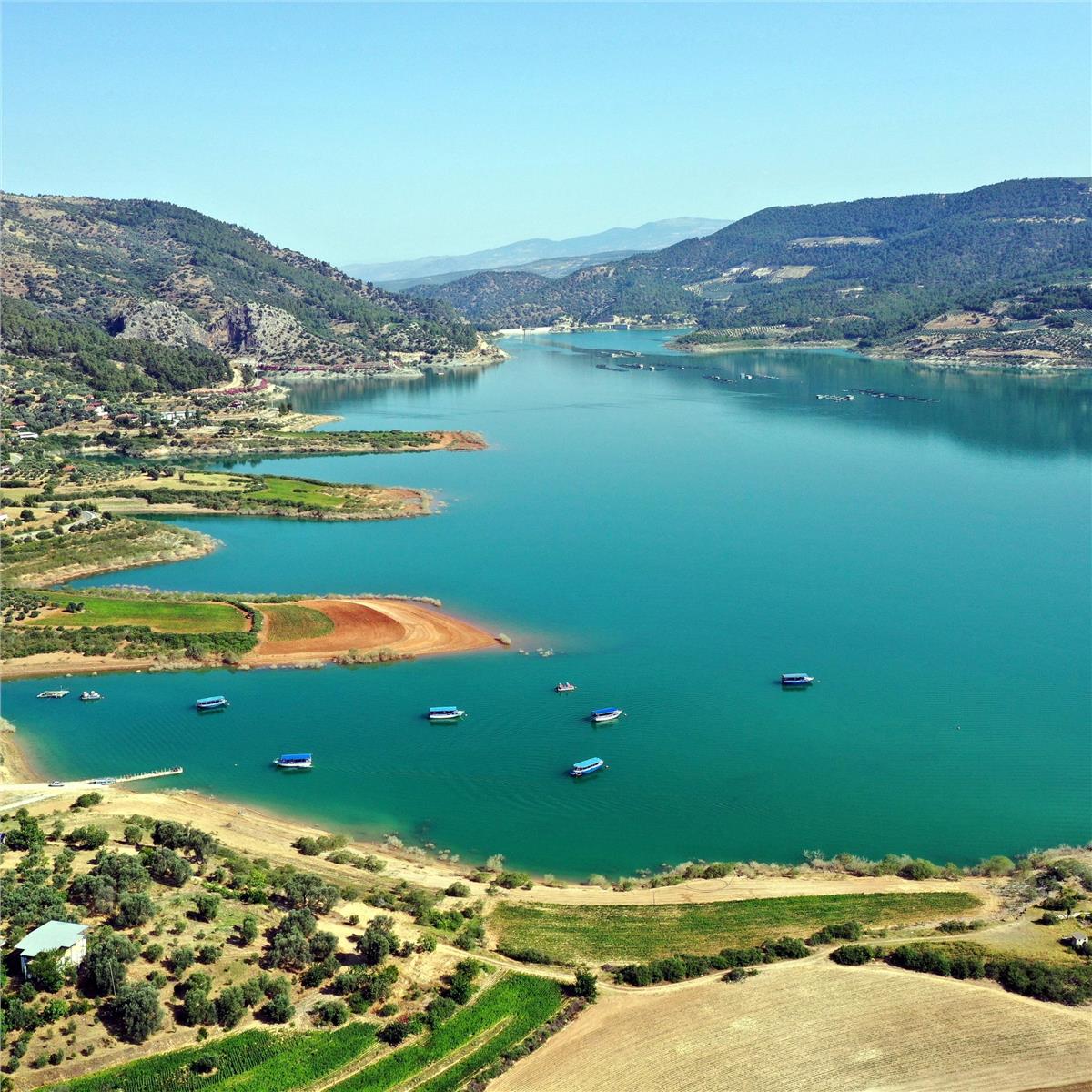 İzmir çıkışlı günübirlik arapapıştı kanyonu turu