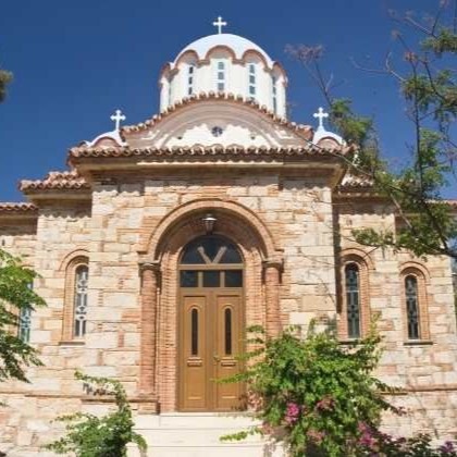 SAMOS ADASI TURU 4