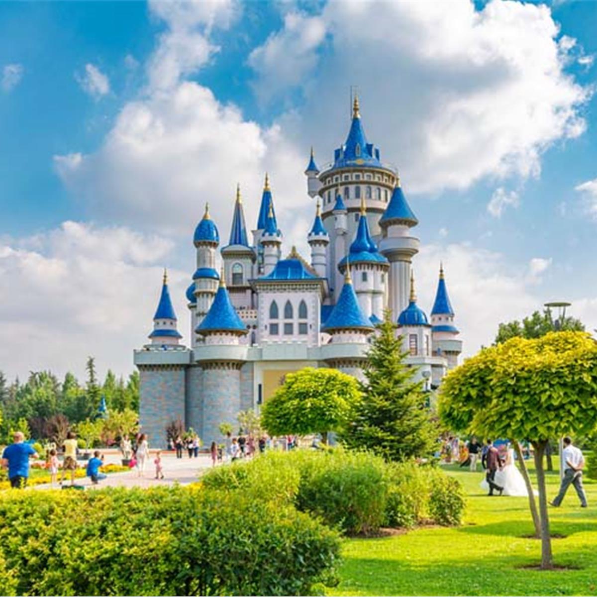 Izmir Cikisli Konaklamali Eskisehir Turu Expoturizm De