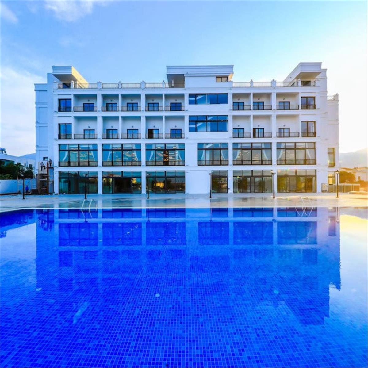 3 GECE 4 GÜN MC PALACE HOTEL SPA & CONVENTION KONAKLAMALI KIBRIS TURU