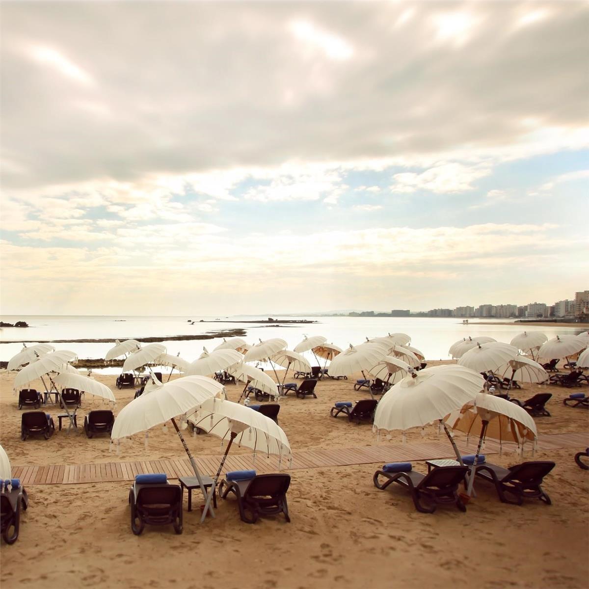 ARKIN PALM BEACH HOTEL YARIM PANSIYON