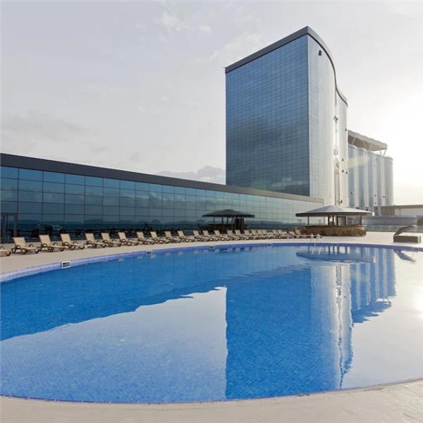 İzmir'den Uçak İle Kalkışlı Yılbaşı Özel 3 Gece 4 Gün 5* Euphoria Batumi Hotel Konaklamalı Batum Turu. Üstelik Gala Dahil