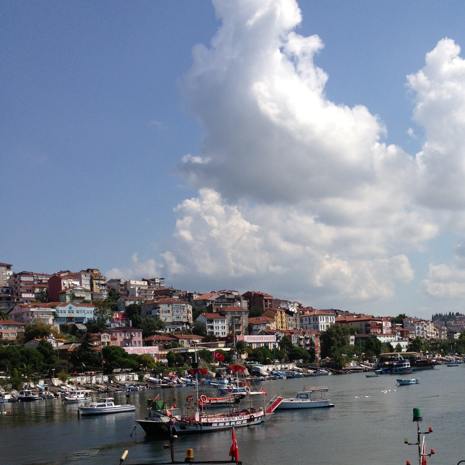 zmir'den Otobüs İle Kalkışlı 2 Gece 3 Gün Konaklamalı Batı Karadeniz Kastamonu Safranbolu Zonguldak Turu