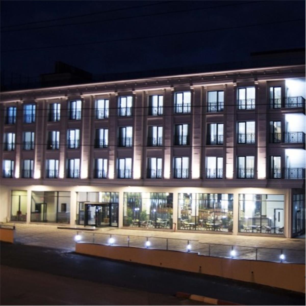 1 GECE 2 GÜN KANYON VADI OTEL SAFRANBOLU KONAKLAMALI KELTEPE KAYAK MERKEZI VE SAFRANBOLU TURU
