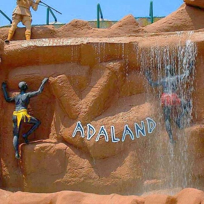 İzmir'den Servisli Günübirlik Adaland Aquapark Turu