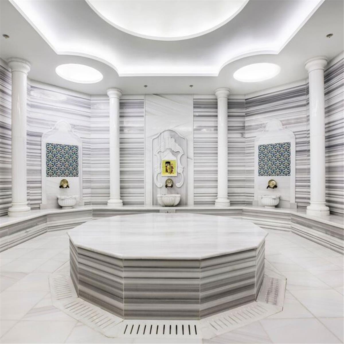 GRAND PASHA KYRENIA HOTEL YARIM PANSIYON