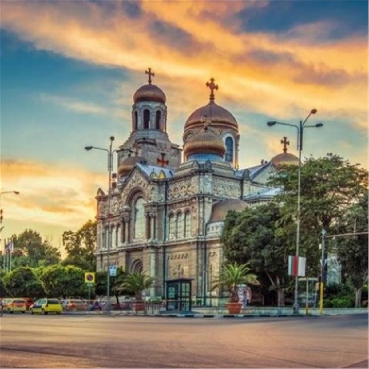 4 GECE 5 GÜN KONAKLAMALI BULGARISTAN ROMANYA TRANSILVANYA TURU