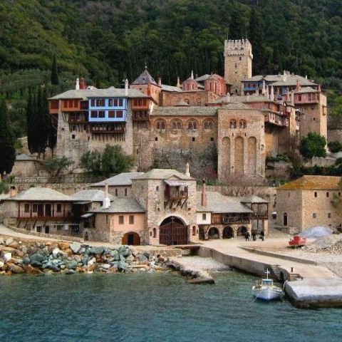 SELANIK YANYA KAVALA İLE YUNANISTAN MALDIVLERI TURU