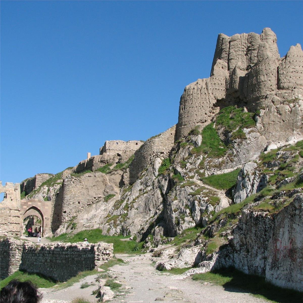 İzmir'den Uçaklı 2 Gece 3 Gün Konaklamalı Doğu Ekspresi İle Kars Erzurum Turu