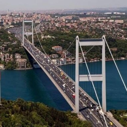 İSTANBUL KÜLTÜR TURU 9
