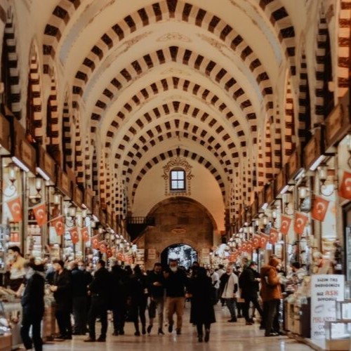 EDIRNE KÜLTÜR İSTANBUL TURU 2
