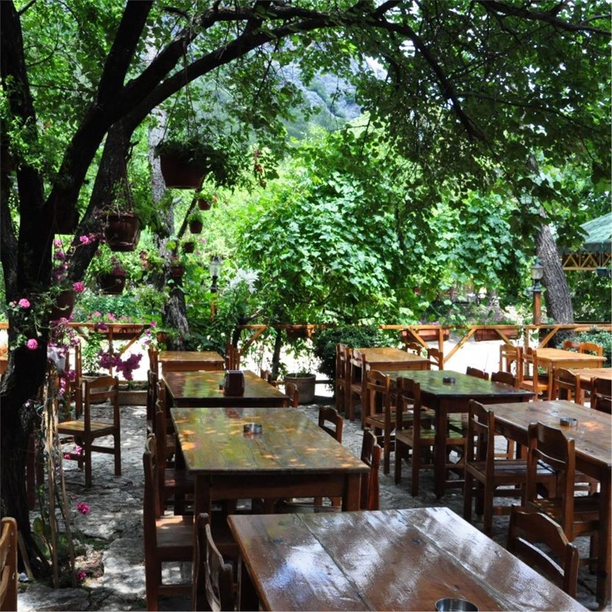 İZmir çıkışlı 3 gece 4 gün antalya olympos turu