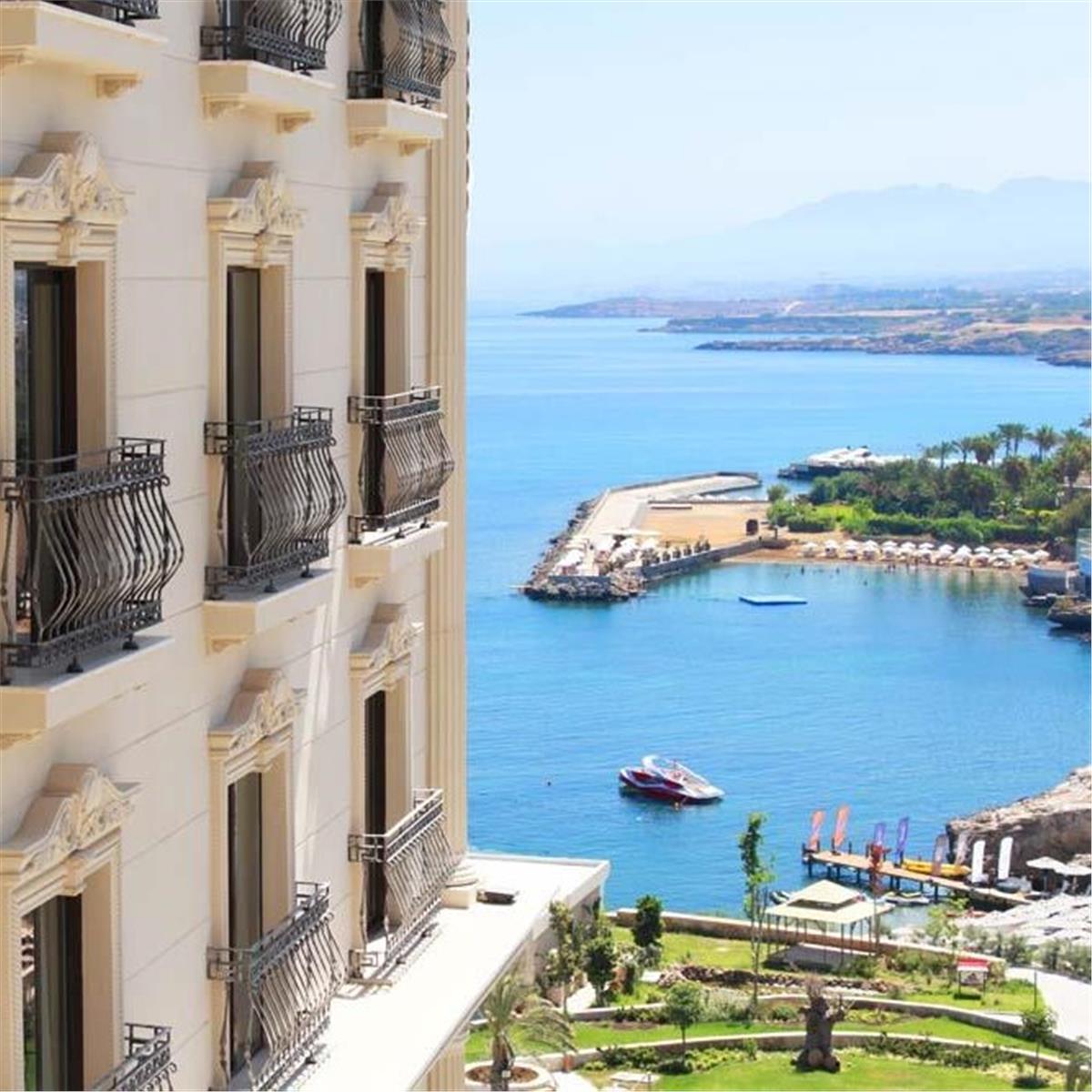 LORD’S PALACE HOTEL TAM PANSIYON PLUS KONAKLAMA SEÇENEKLERI