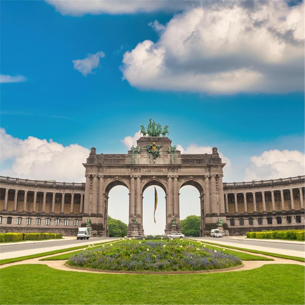 7 GECE 8 GÜN KONAKLAMALI YILBAŞI ÖZEL BENELÜX PARIS KÖLN TURU