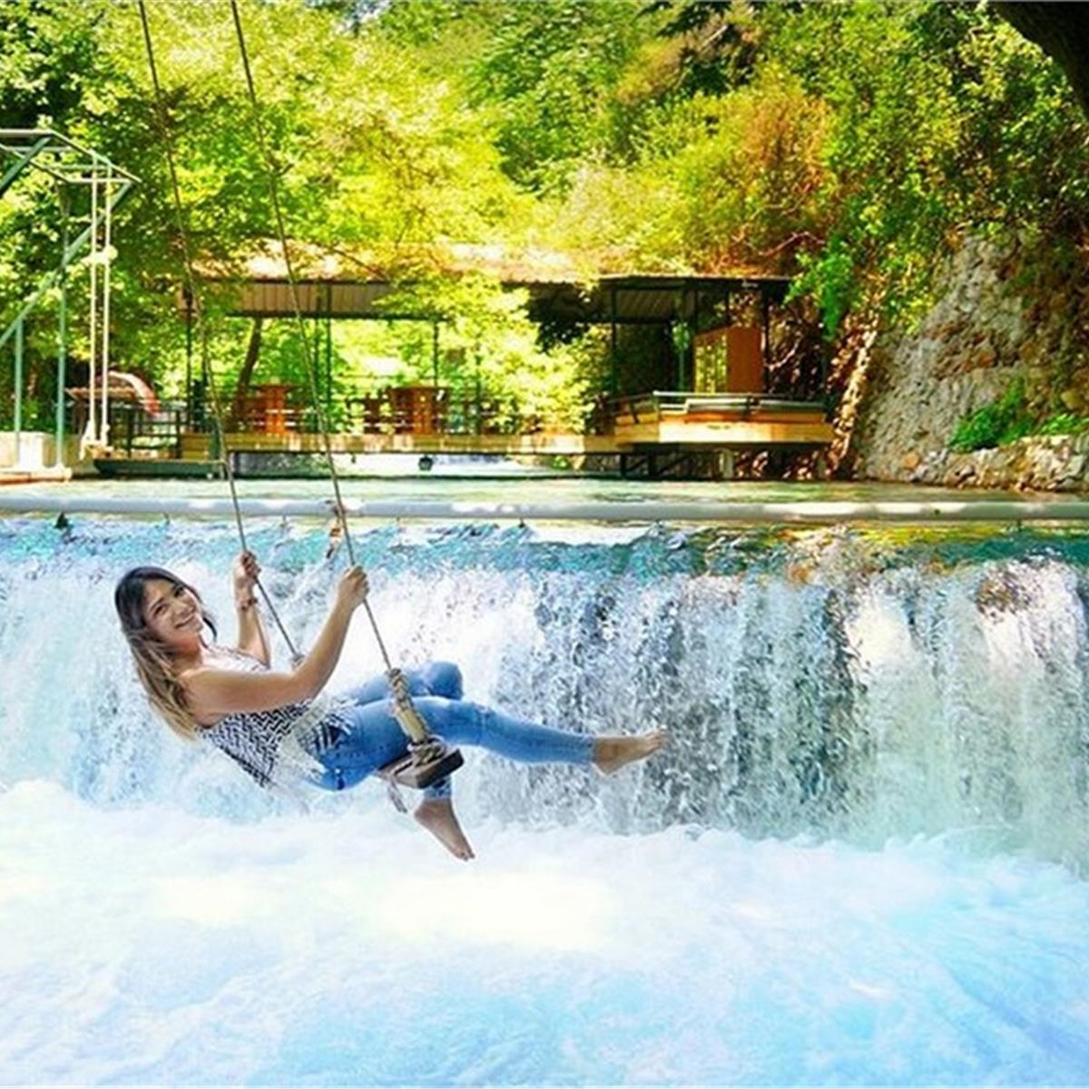 Yuvarlakçay, Dalyan, İztuzu Plajı Turu 3
