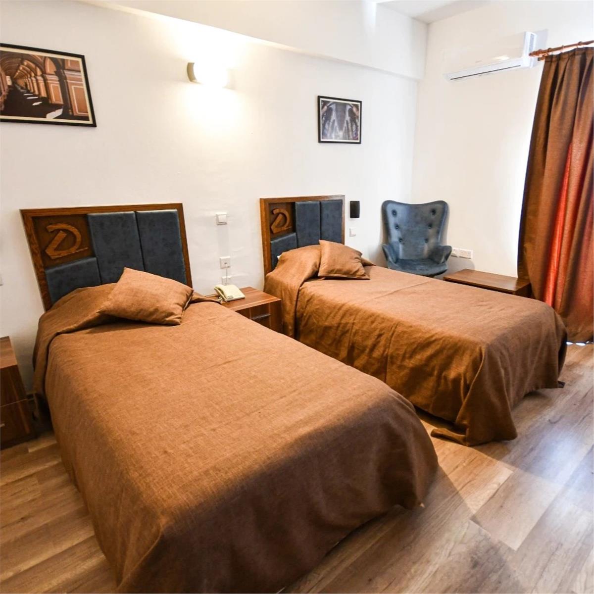 KIBRIS DORANA HOTEL KONAKLAMA SEÇENEKLERI