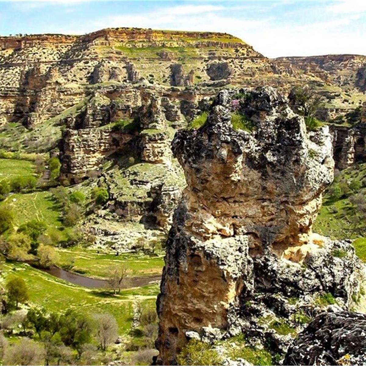 UşakUlubey kanyon 7