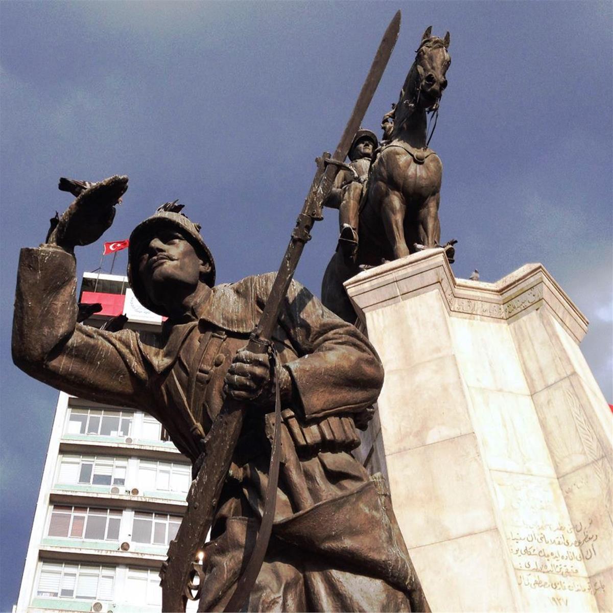 İzmir Çıkışlı Günübirlik Etnografya Müzesi, TBMM ve Anıtkabir ile Ankara Turu