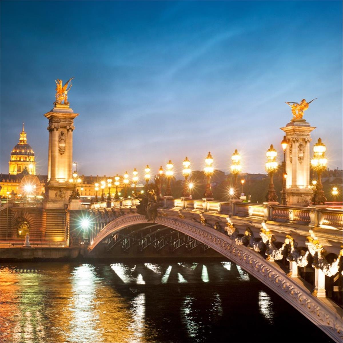 7 GECE 8 GÜN KONAKLAMALI YILBAŞI ÖZEL BENELÜX PARIS KÖLN TURU