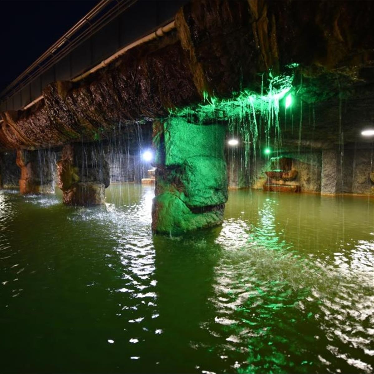 YILBAŞI ÖZEL 2 GECE 3 GÜN HIERAPARK THERMAL & SPA HOTEL DELUXE KONAKLAMA VE YILBAŞI GALASI DAHIL PAMUKKALE TERMAL OTEL TURU
