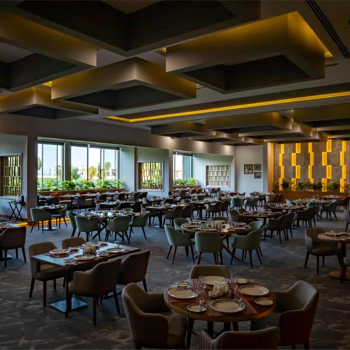 THE ARKIN İSKELE HOTEL ULTRA HERŞEY DAHIL KONAKLAMA