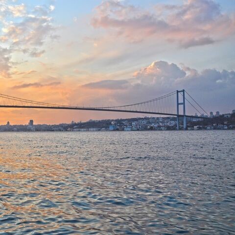 İSTANBUL KÜLTÜR TURU 4