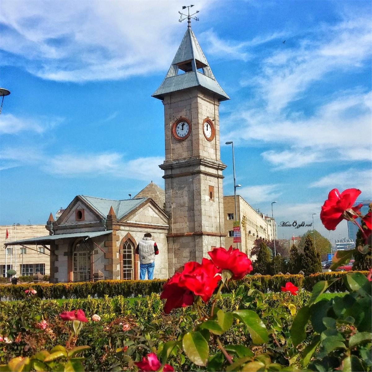İzmir çıkışlı Uçaklı 2 gece 3 gün Konaklamalı Kapadokya Turu
