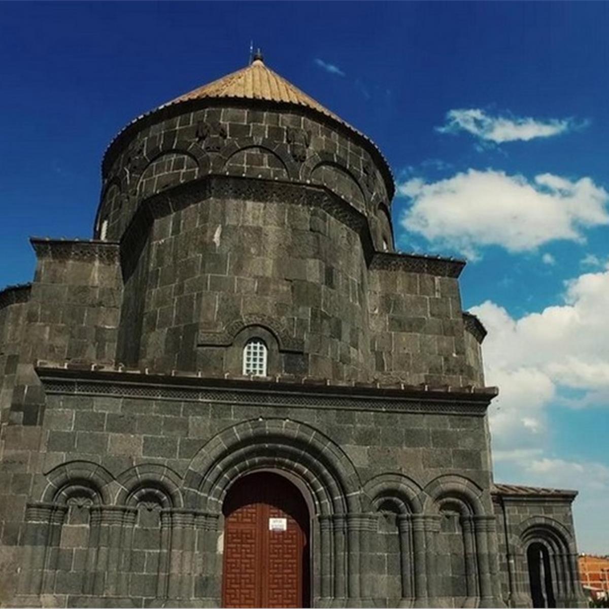 4 GECE 5 GÜN TURISTIK DOĞU EKSPRESI TURU