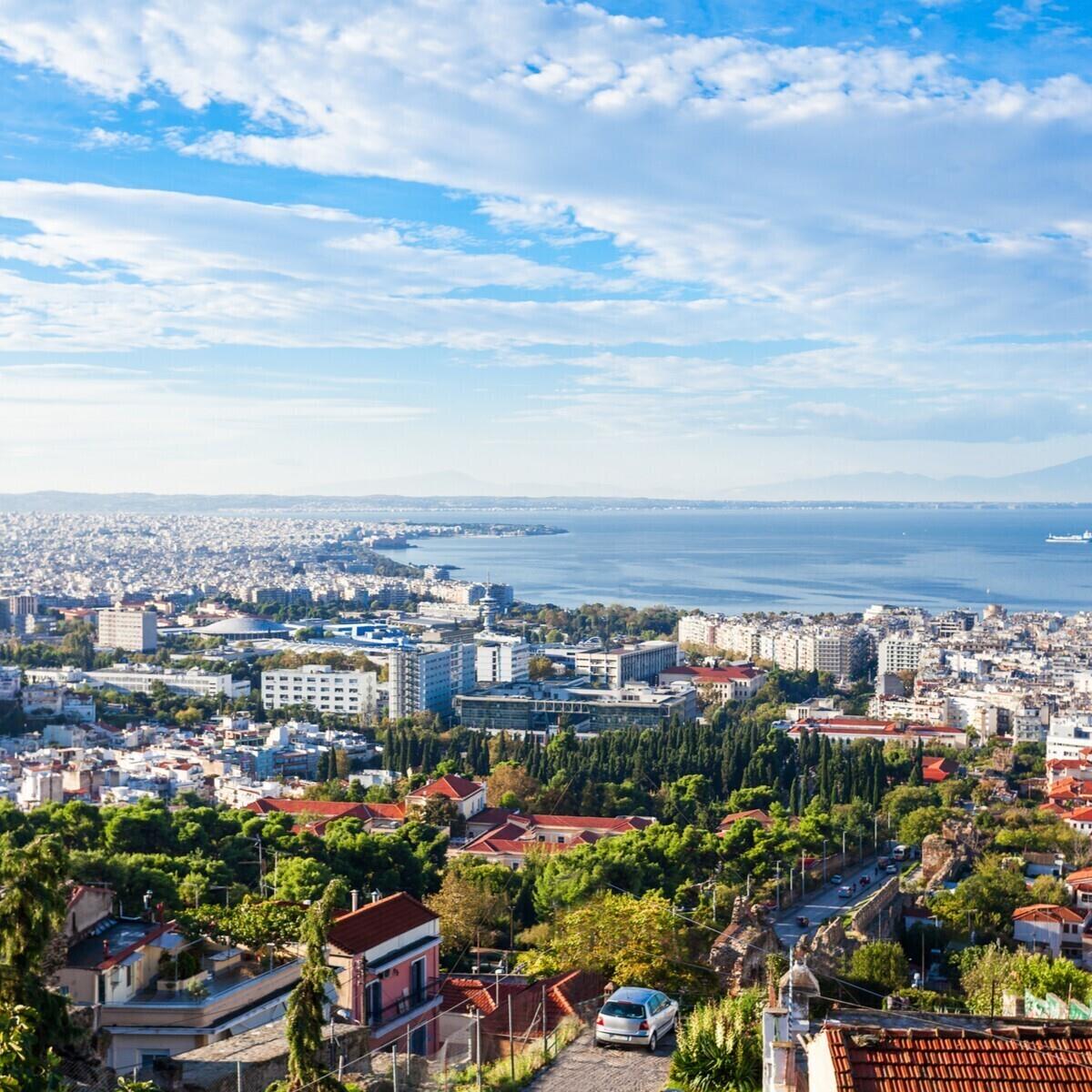  2 GECE 3 GÜN KAVALA SELANIK KALAMBAKA TURU
