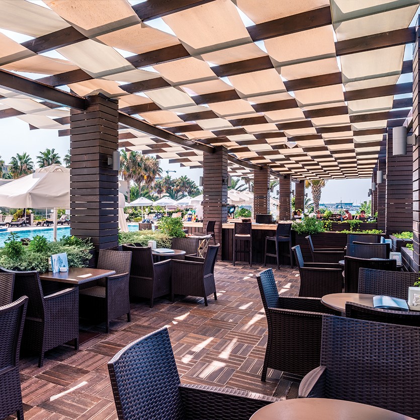 İzmir'den Uçaklı 3 Gece 4 Gün Vuni Palace Hotel Konaklamalı Kıbrıs Kültür Turu