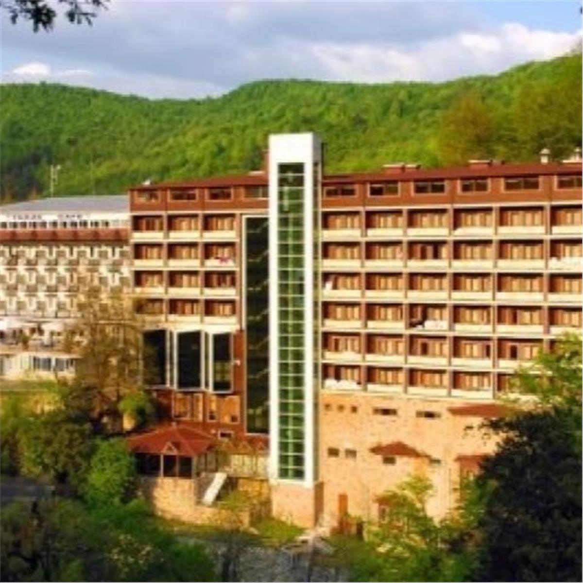  3 GECE 4 GÜN YENI ÇAĞLAYAN OTEL KONAKLAMALI İNEGÖL OYLAT KAPLICALARI TURU