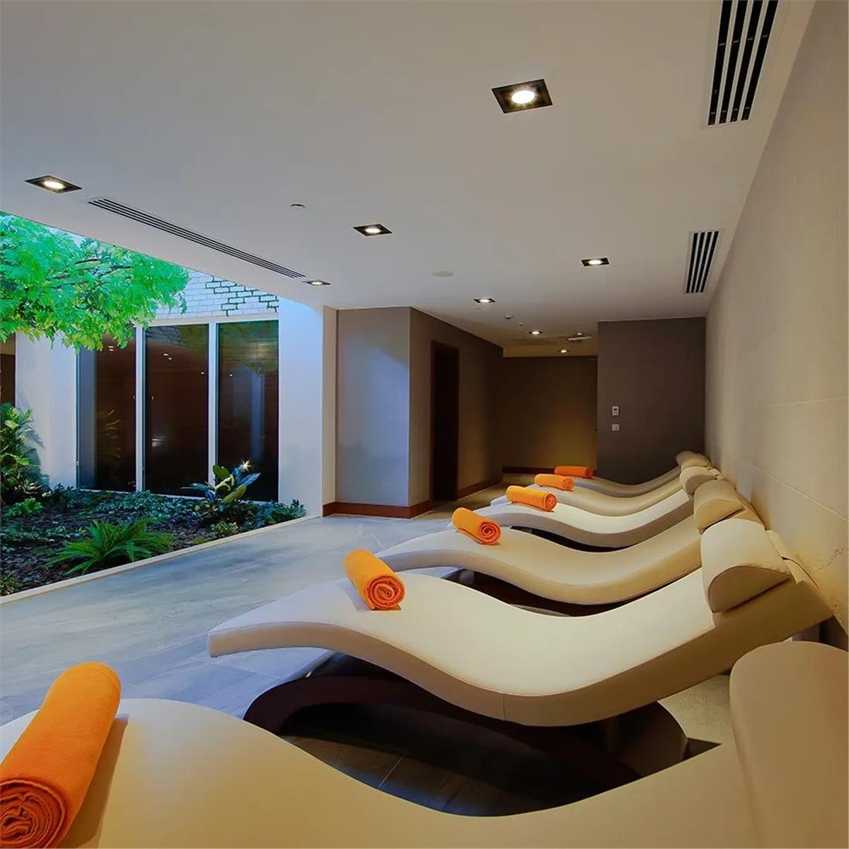 KIBRIS LIMAK CYPRUS DELUXE HOTEL ULTRA HERŞEY DAHIL KONAKLAMA SEÇENEKLERI
