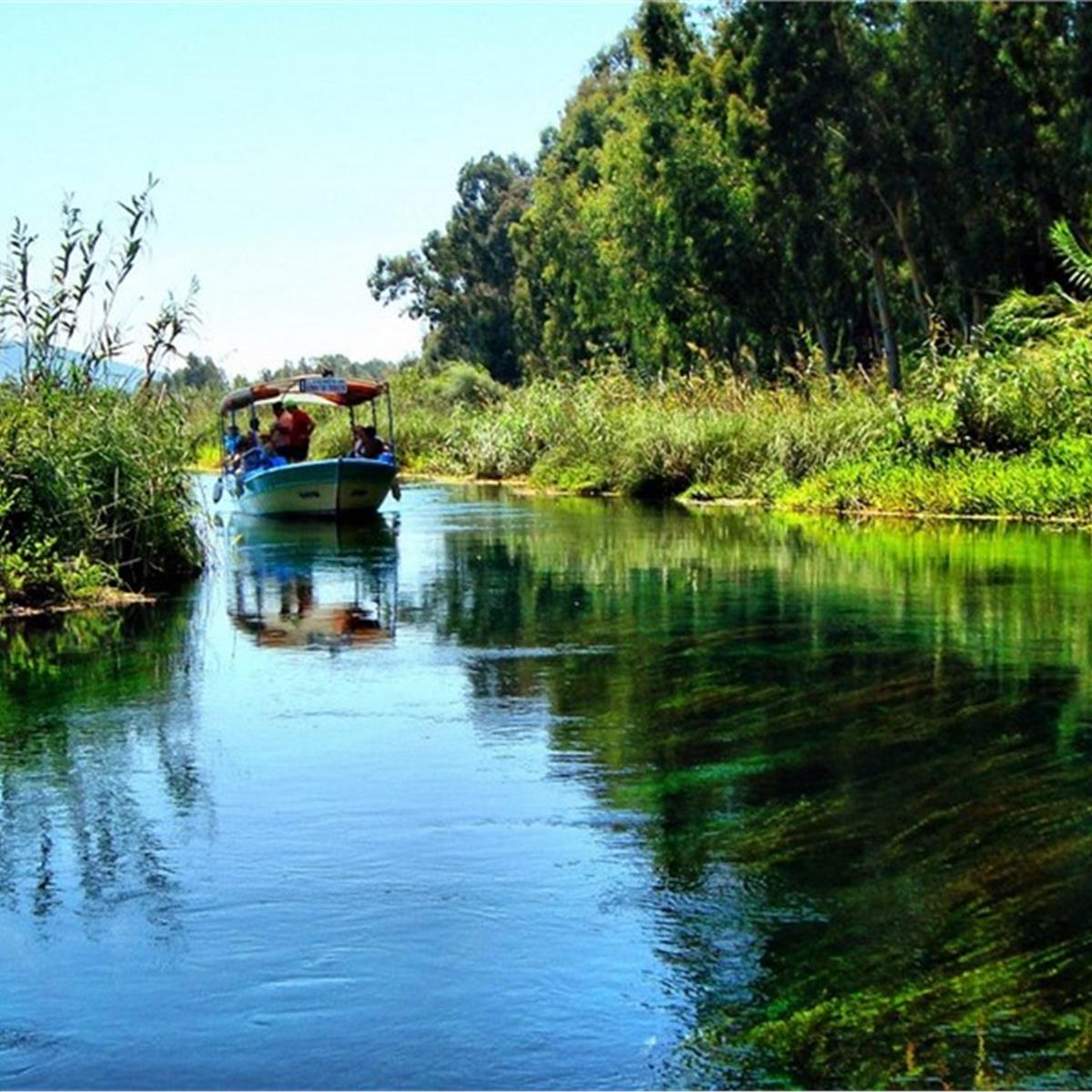 İzmir Çıkışlı Günübirlik Yuvarlakçay, Akyaka, Alpangeç Turu-8