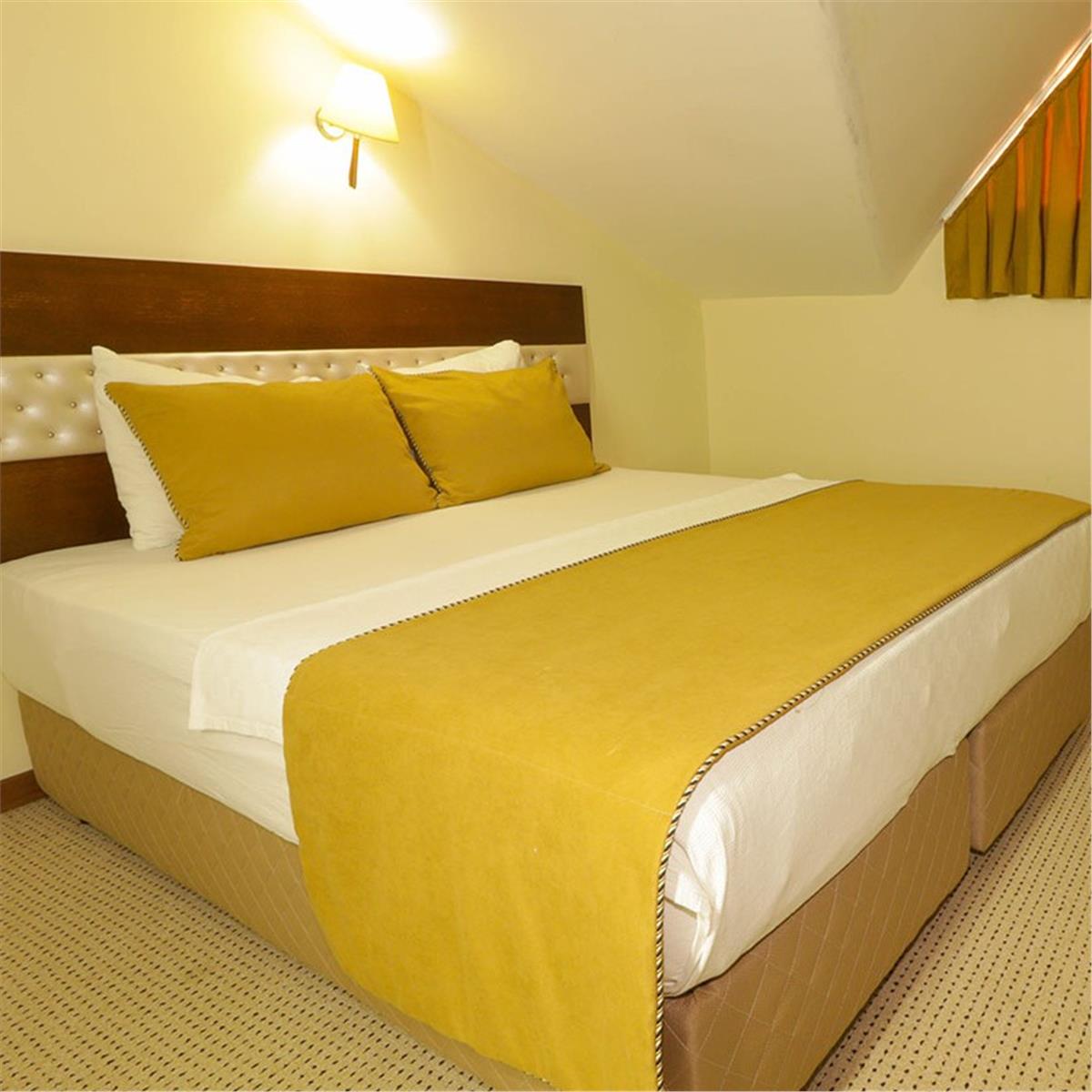 1 GECE 2 GÜN 5* LYCUS RIVER THERMAL &SPA HOTEL KONAKLAMALI PAMUKKALE NIKFER KAYAK MERKEZI TURU