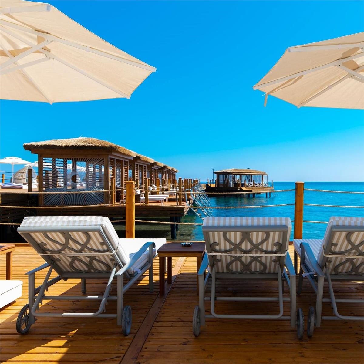 CHAMADA PRESTIGE HOTEL HERŞEY DAHIL