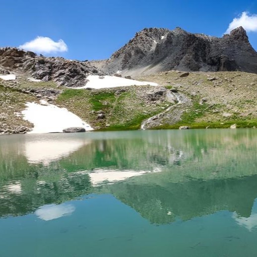 İzmir'den Uçaklı 6 Gece 7 Gün Konaklamalı GAP Doğu Anadolu ve Nahçıvan Turu
